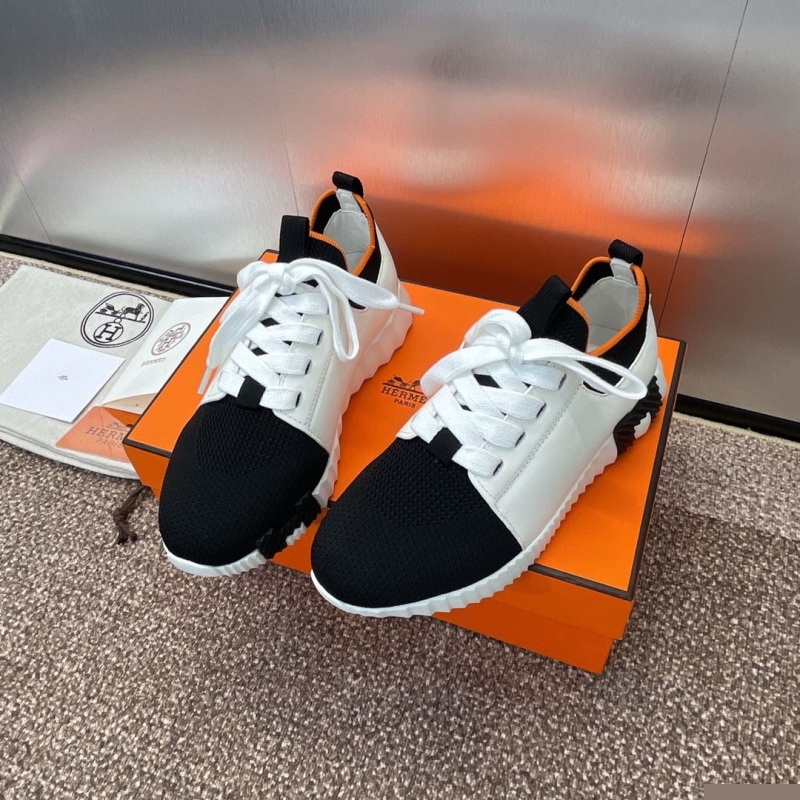 H**mes casual shoes